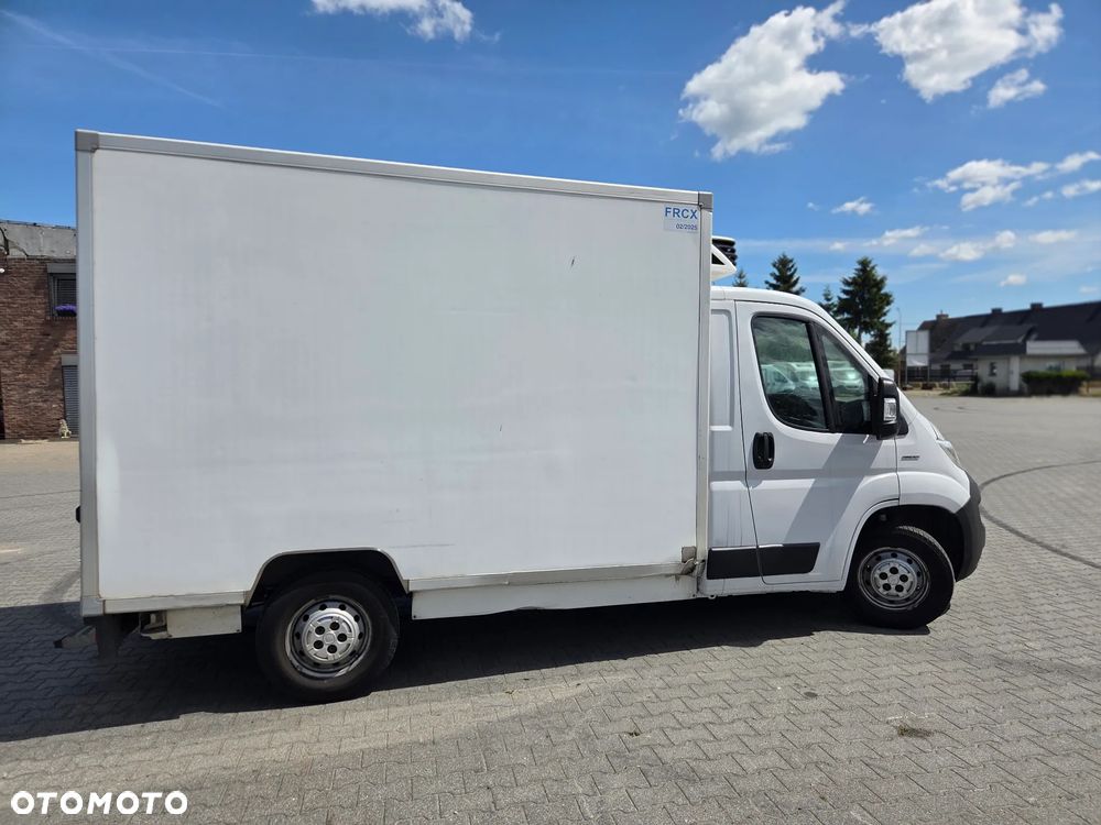 Fiat Ducato - 8
