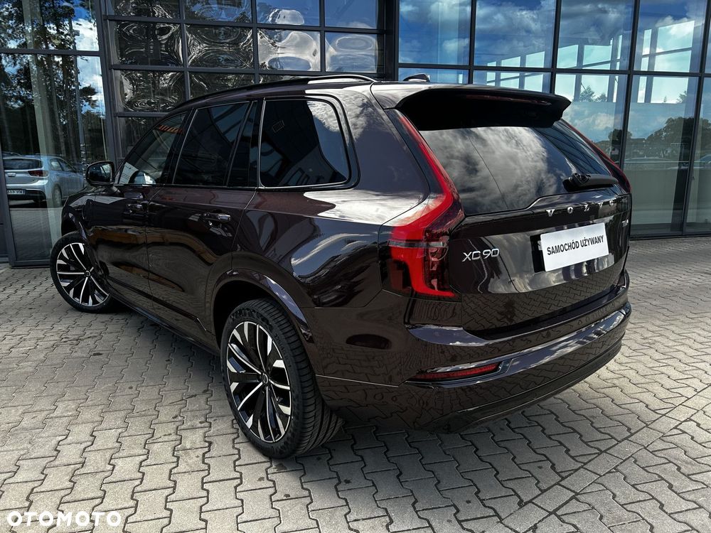 Volvo XC 90 - 6