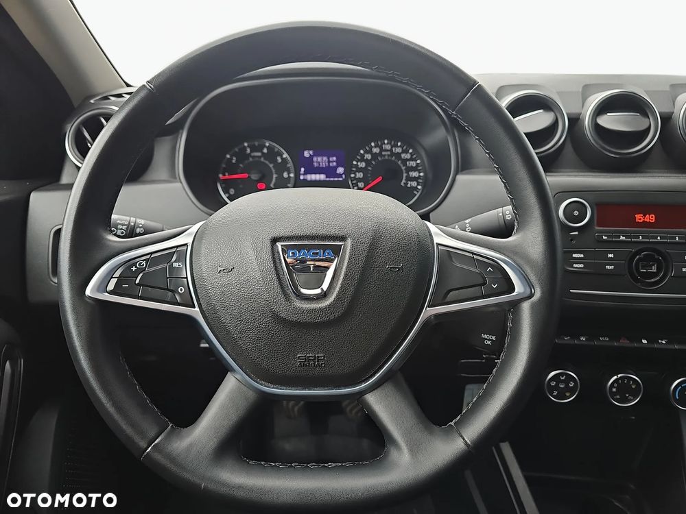 Dacia Duster 1.5 Blue dCi Comfort 4WD EU6d - 20