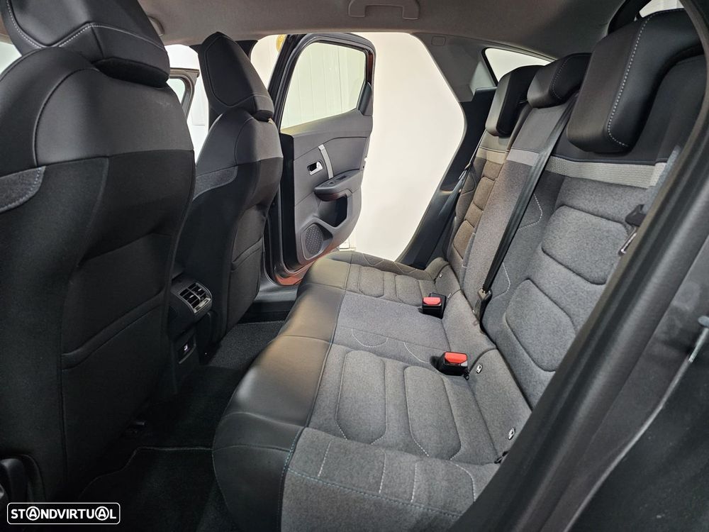 Citroën C4 1.2 PureTech Feel Pack - 12