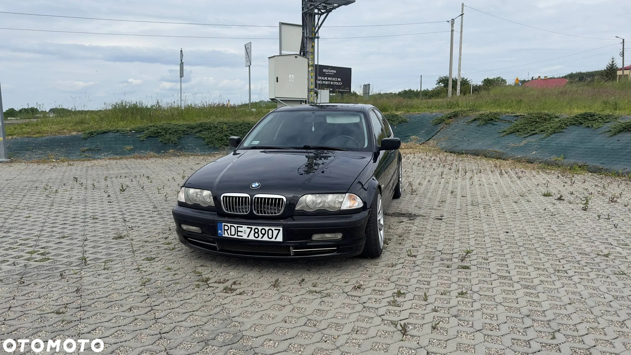 BMW Seria 3 330i - 2