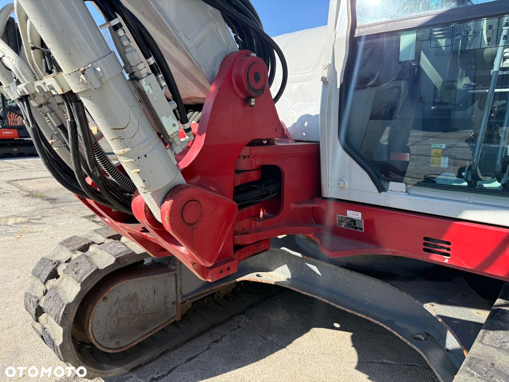 Takeuchi TB290 - 14
