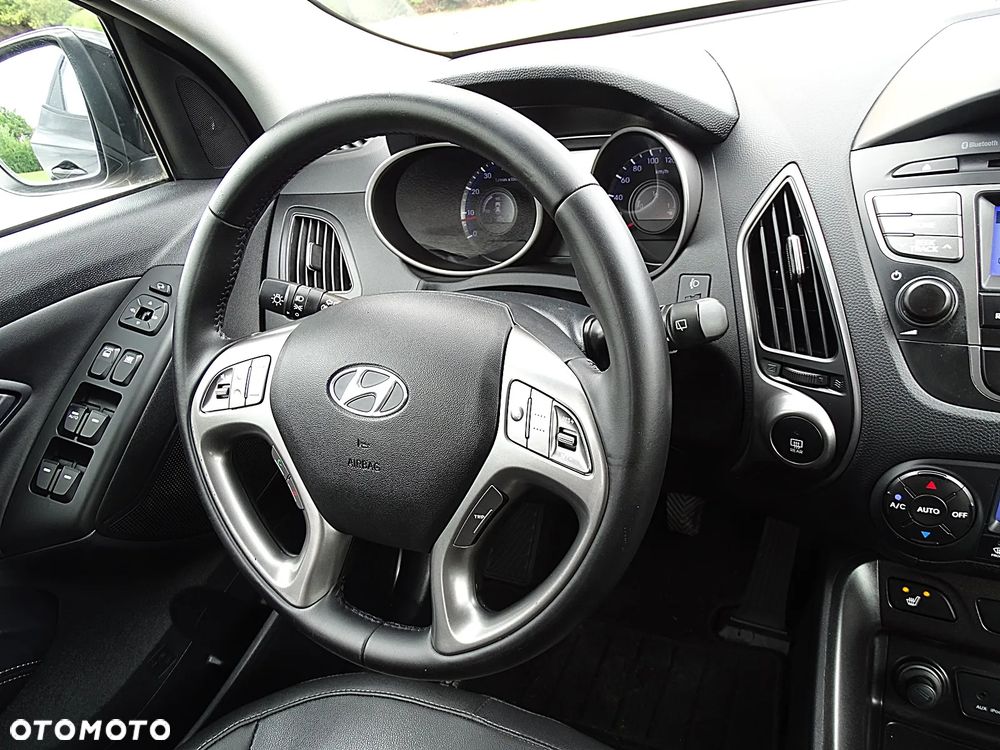 Hyundai ix35 1.6 2WD Style - 36