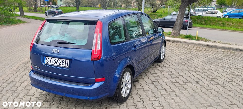 Ford C-MAX 1.6 Style - 4