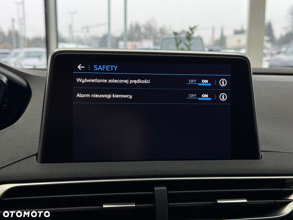 Peugeot 3008 1.2 PureTech Active - 36