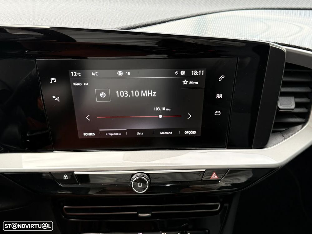 Opel Mokka 1.5 D Elegance - 31