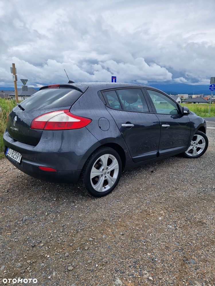 Renault Megane 1.6 16V 110 Dynamique - 3