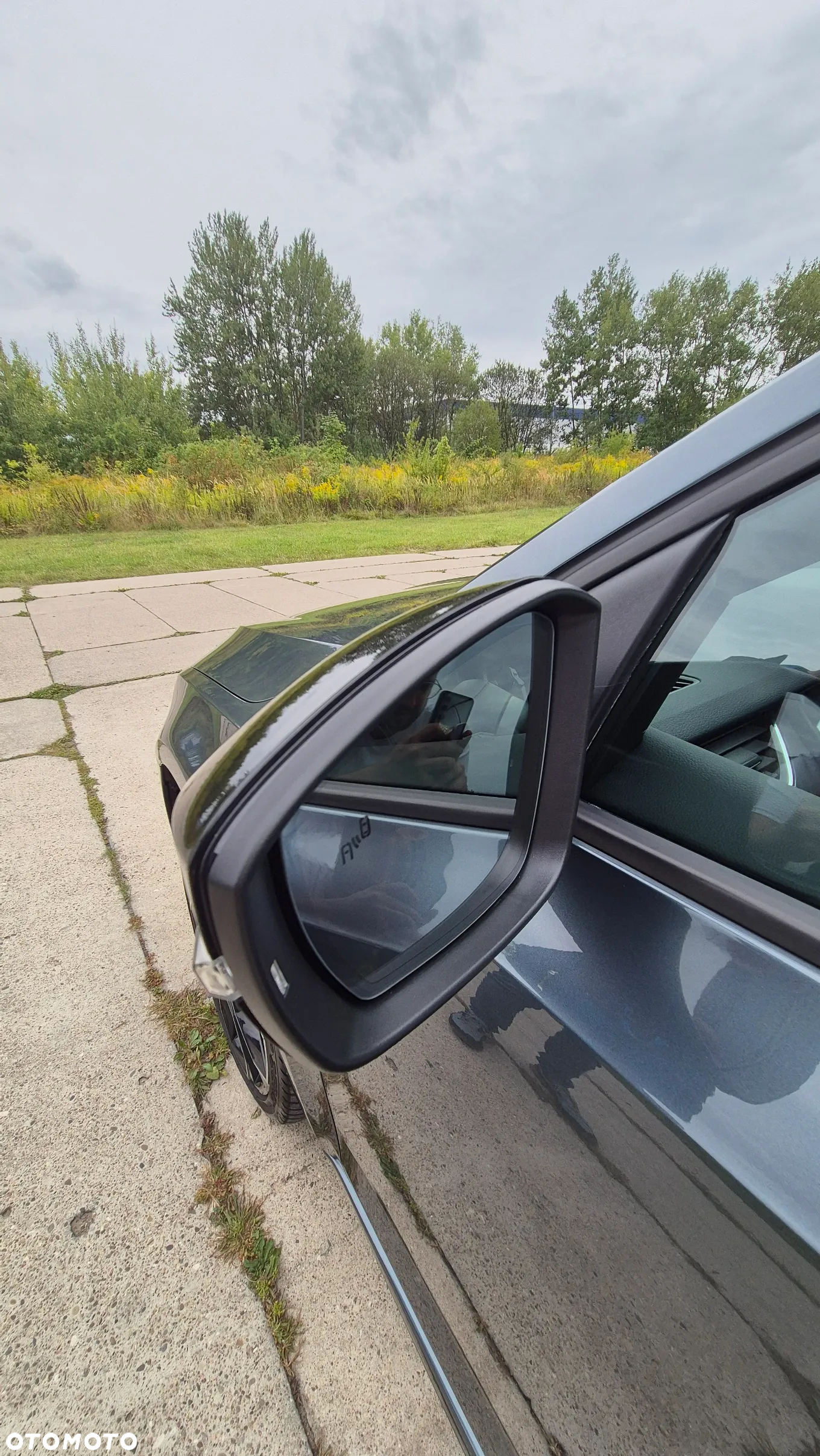 Skoda Octavia 2.0 TDI 4x4 RS DSG - 17
