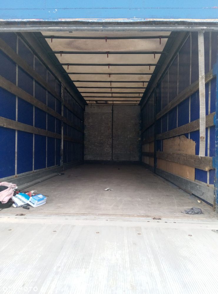 Iveco EUROCARGO - 10