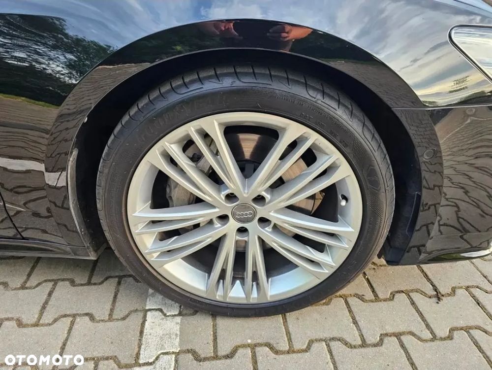 Audi A7 Sportback 55 TFSI mHEV Quattro S tronic - 14