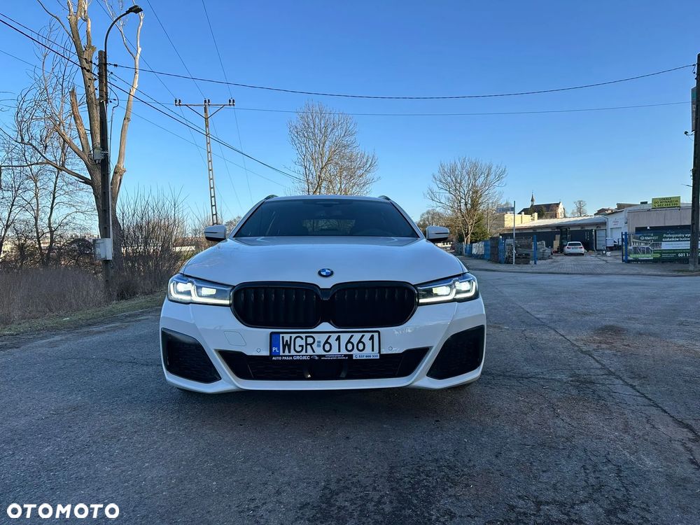 BMW Seria 5 - 3