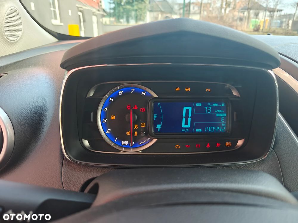 Chevrolet Trax 1.4T LT+ - 5