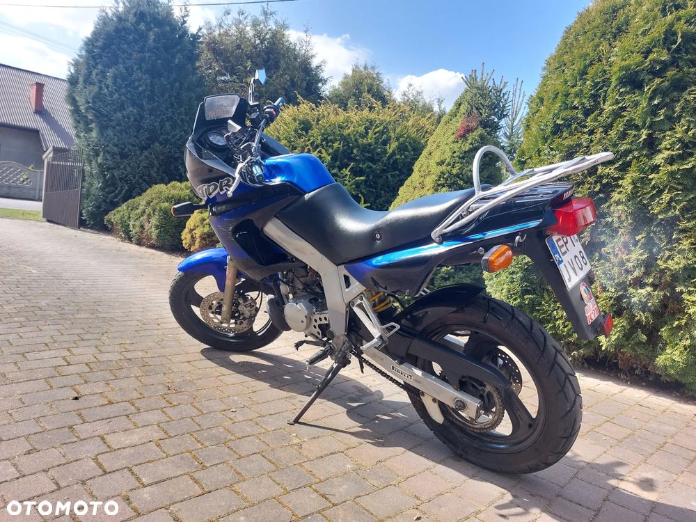 Yamaha TDR - 5