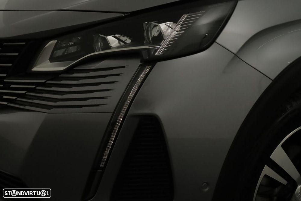 Peugeot 3008 1.2 Hybrid GT e-DCS6 - 6