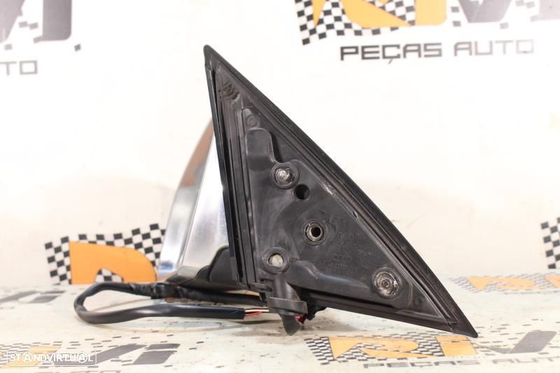 Espelho Retrovisor Esquerdo Audi A6 (4F2, C6)  Espelho Retrovisor Esqu - 2