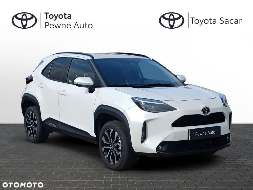 Toyota Yaris Cross Hybrid 1.5 Style - 7