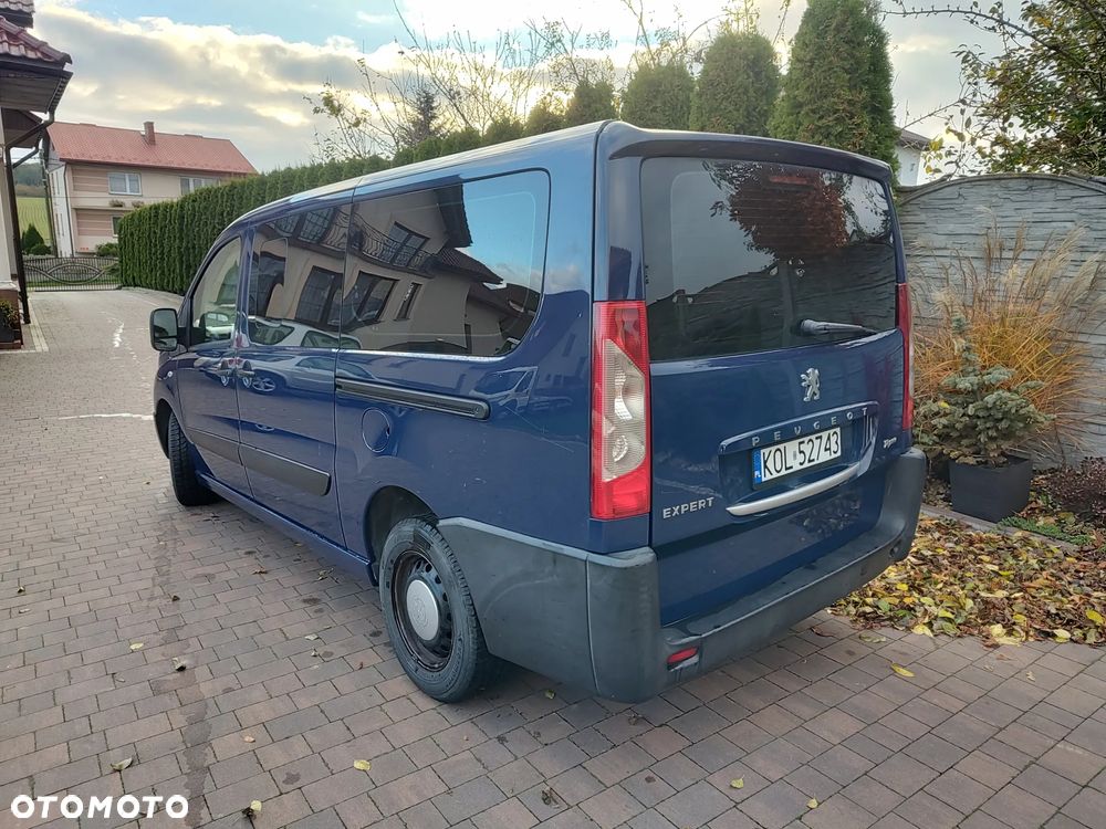 Peugeot Expert Tepee L2 Trendy - 6