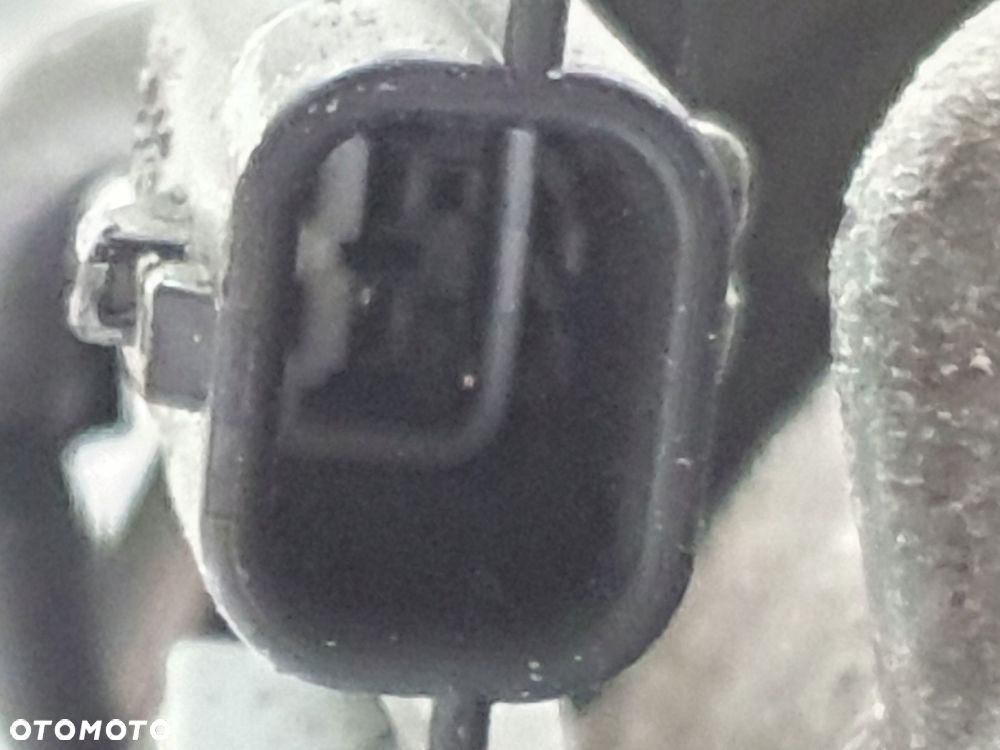 SPRĘŻARKA KLIMATYZACJI Renault Kadjar 1.5 DCI _ pompa 926004EA0A - 8