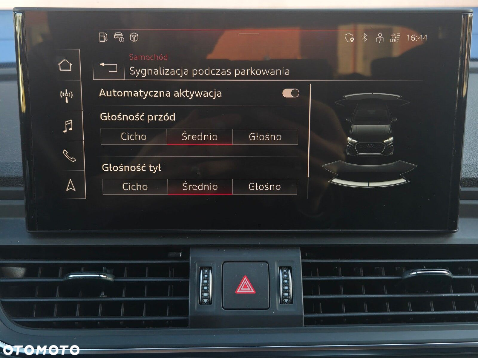Audi Q5 - 34