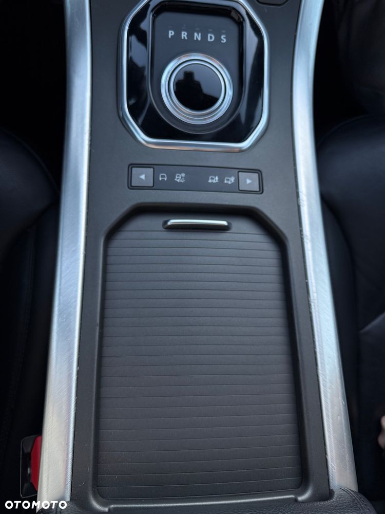 Land Rover Range Rover Evoque - 4