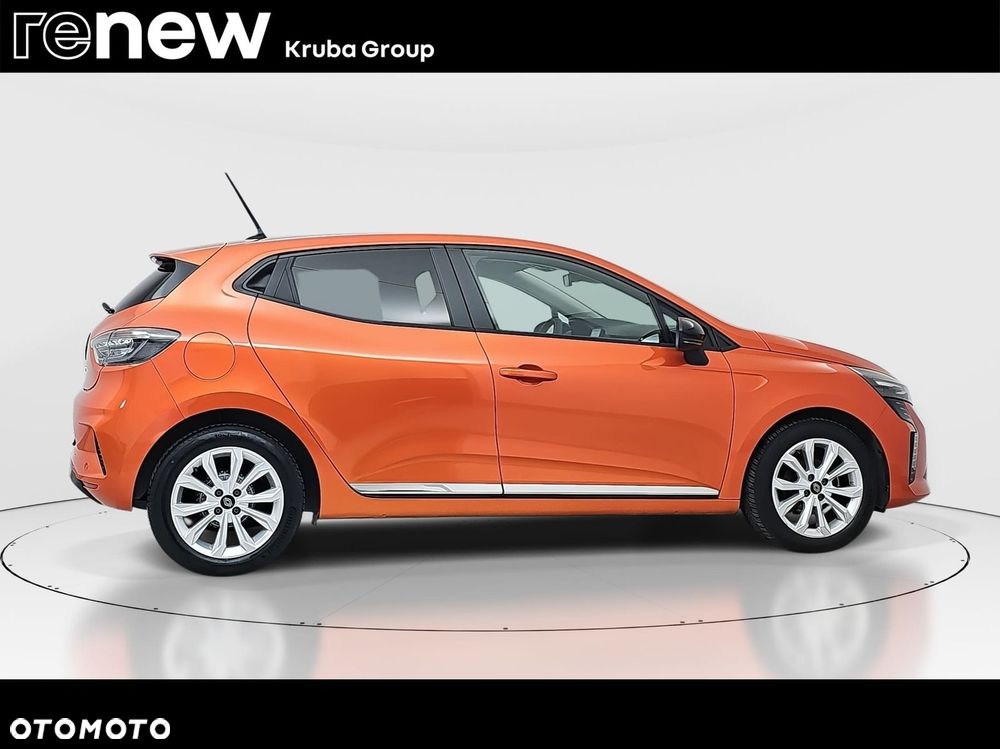 Renault Clio 1.0 TCe Evolution - 4