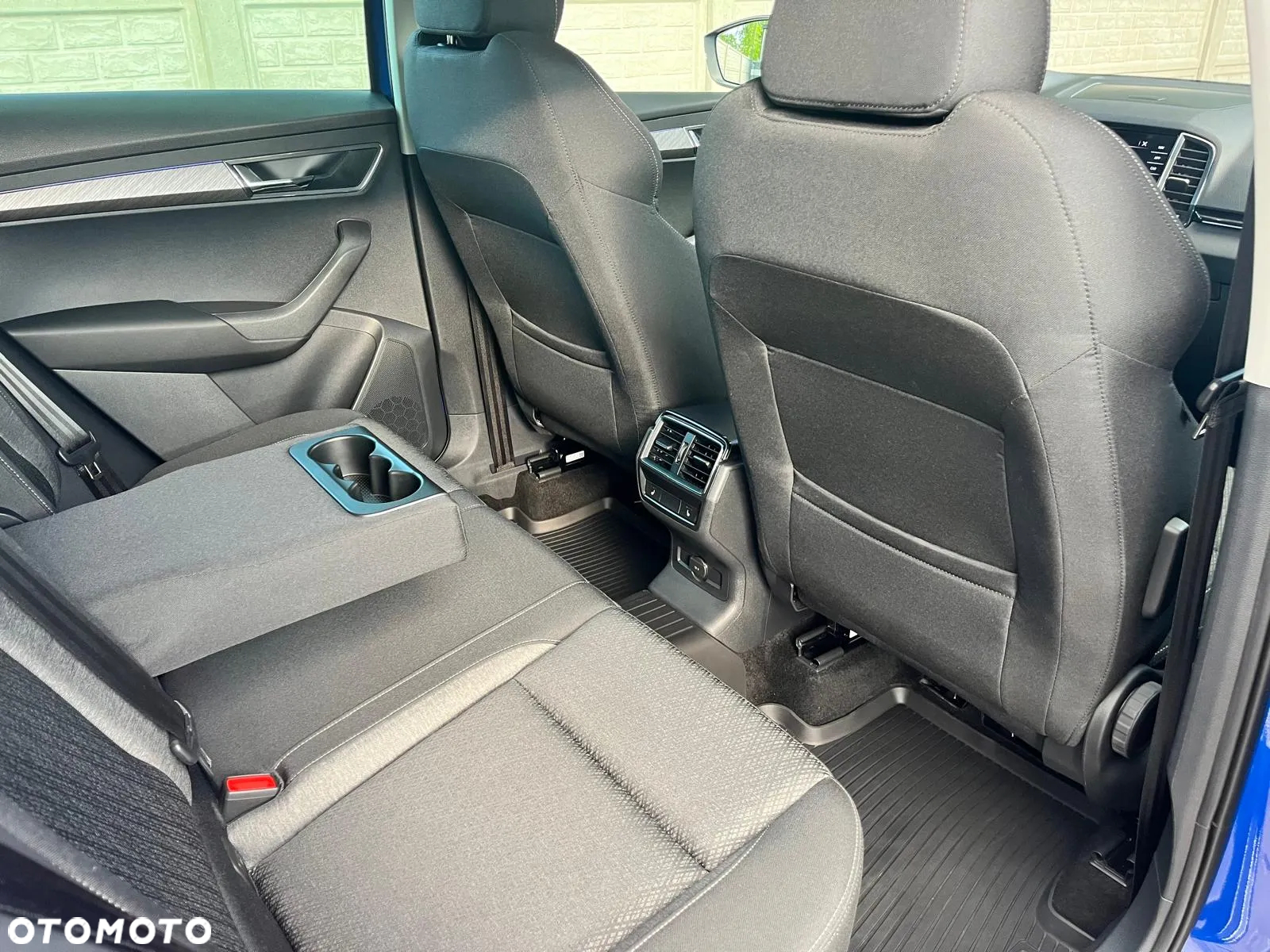 Skoda Karoq 1.5 TSI ACT 4x2 Style - 19