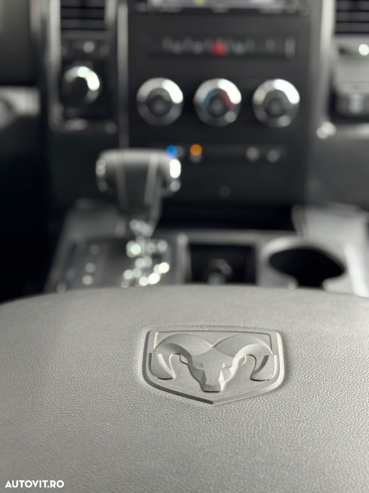 Dodge RAM - 29