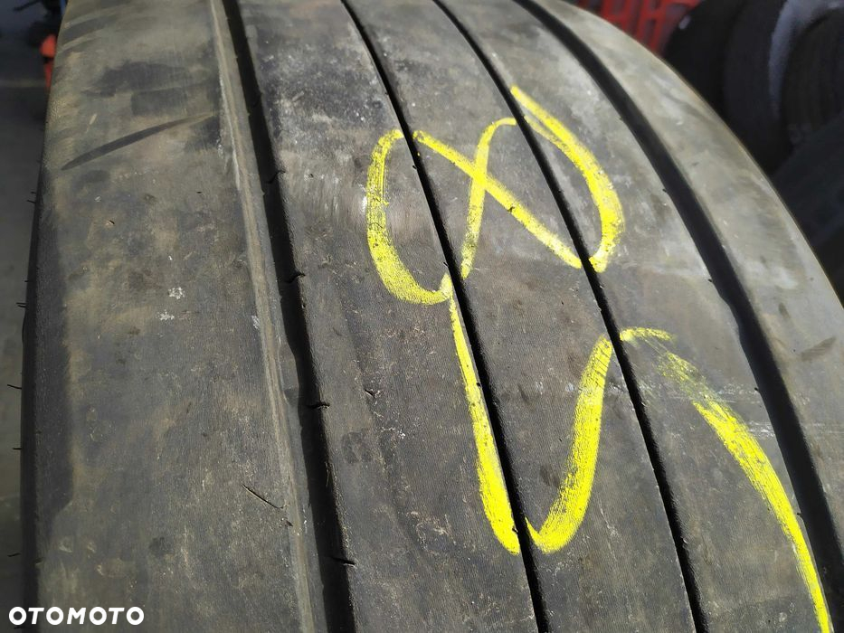 385/65R22.5 Opona NEXT TREAD NT RHT II / Naczepa - 3