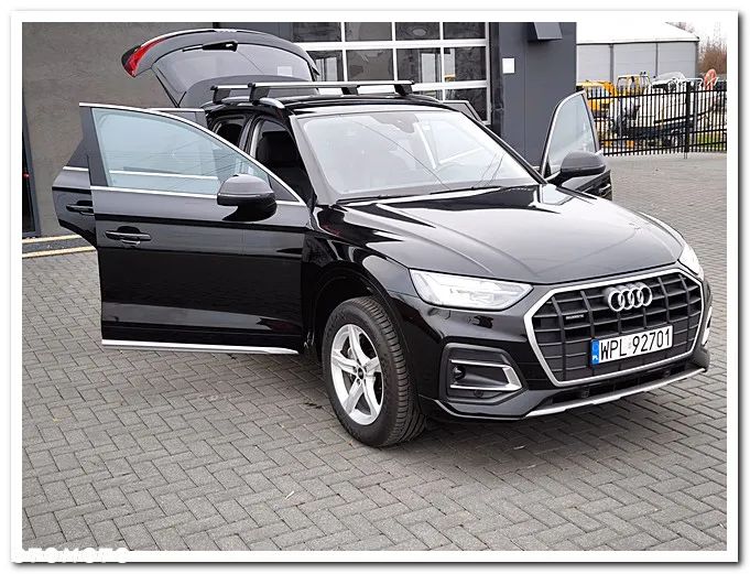 Audi Q5 2.0 TFSI Quattro S tronic sport - 15