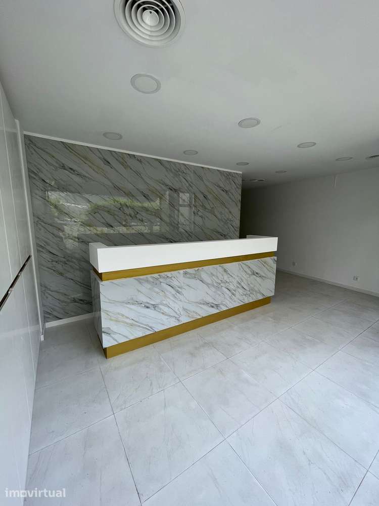 Arrendamento de espaço comercial na Rua Braamcamp, 15 D Lisboa - Grande imagem: 5/14