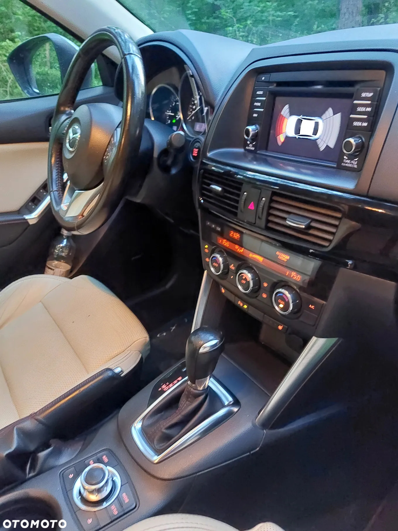 Mazda CX-5 2.2 D Skypassion - 17