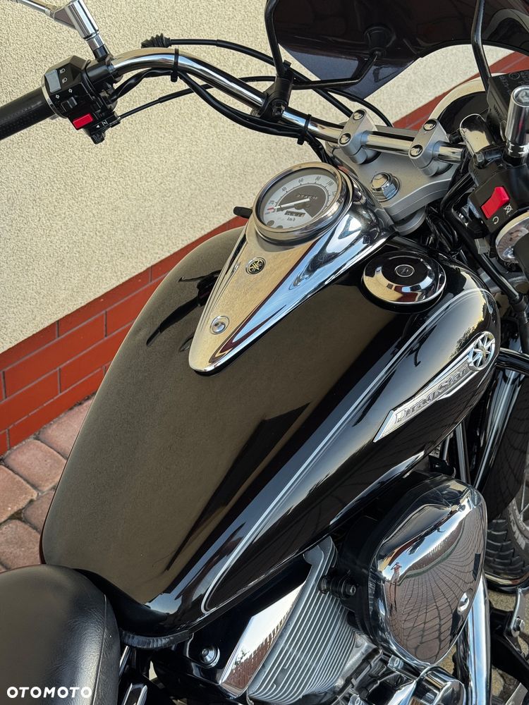 Yamaha Inny - 9