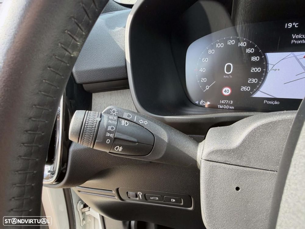 Volvo XC 40 1.5 T5 PHEV Inscription - 37