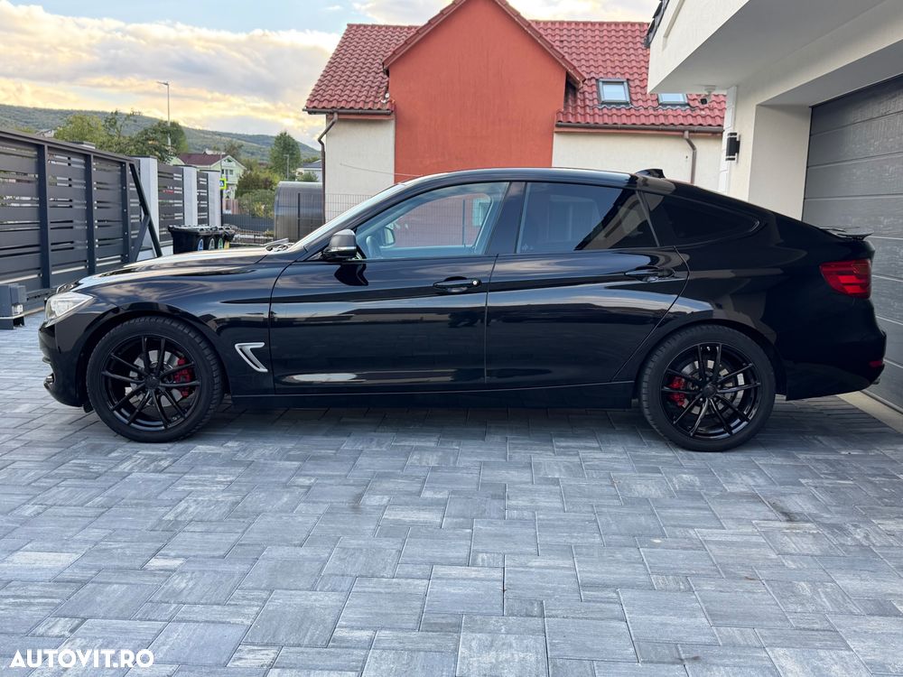 BMW 3 Series 2015 photo 2