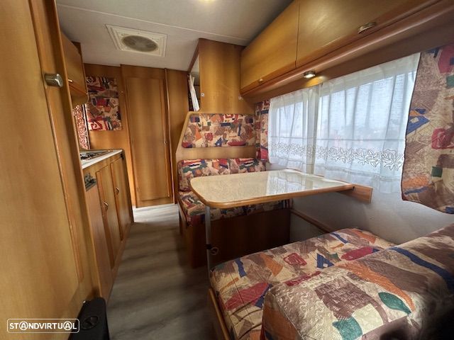 Elnagh Marlin MARLIN 58 - 18