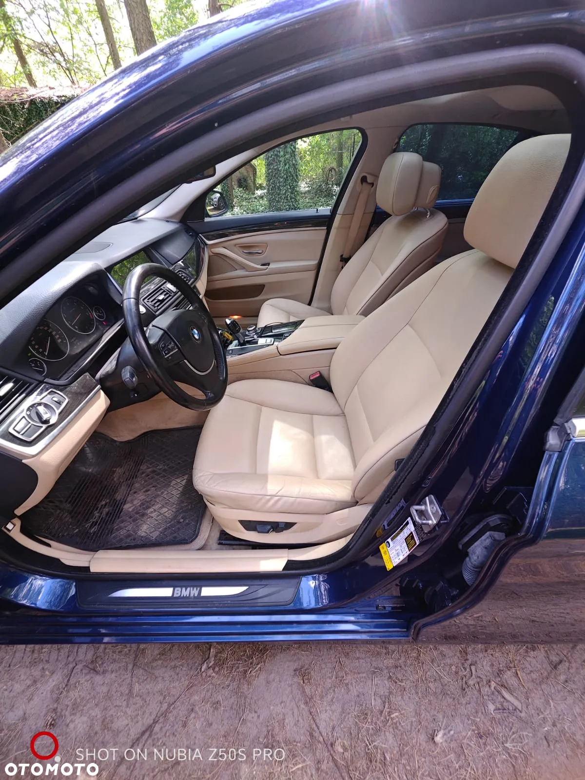 BMW Seria 5 - 16