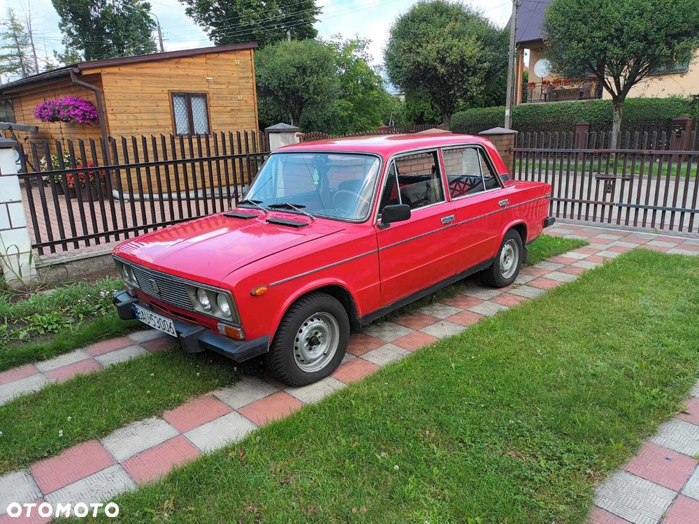 Lada 2103 1500 (2103) - 1