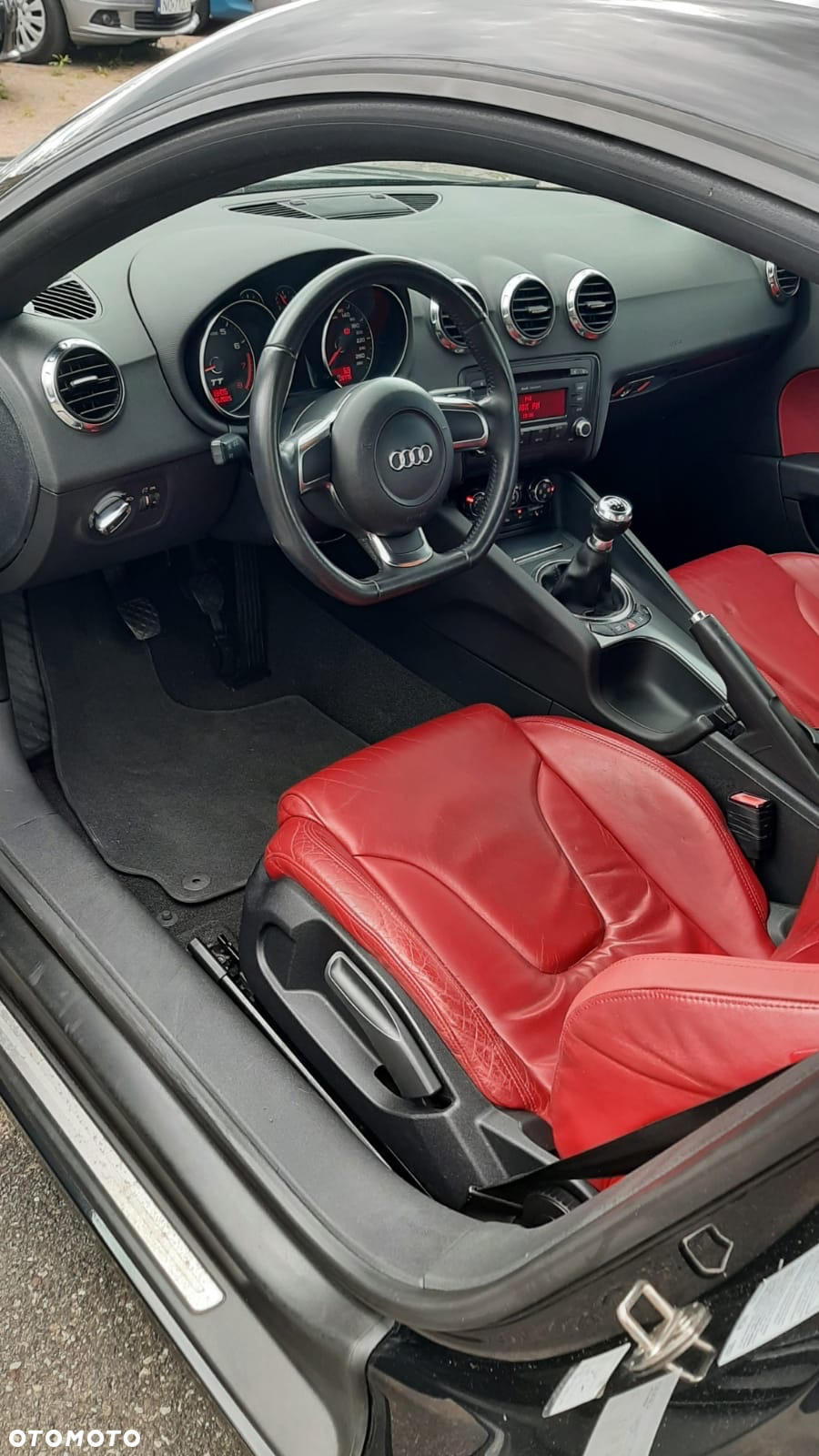 Audi TT Coupé Coupe 2.0 TFSI - 14