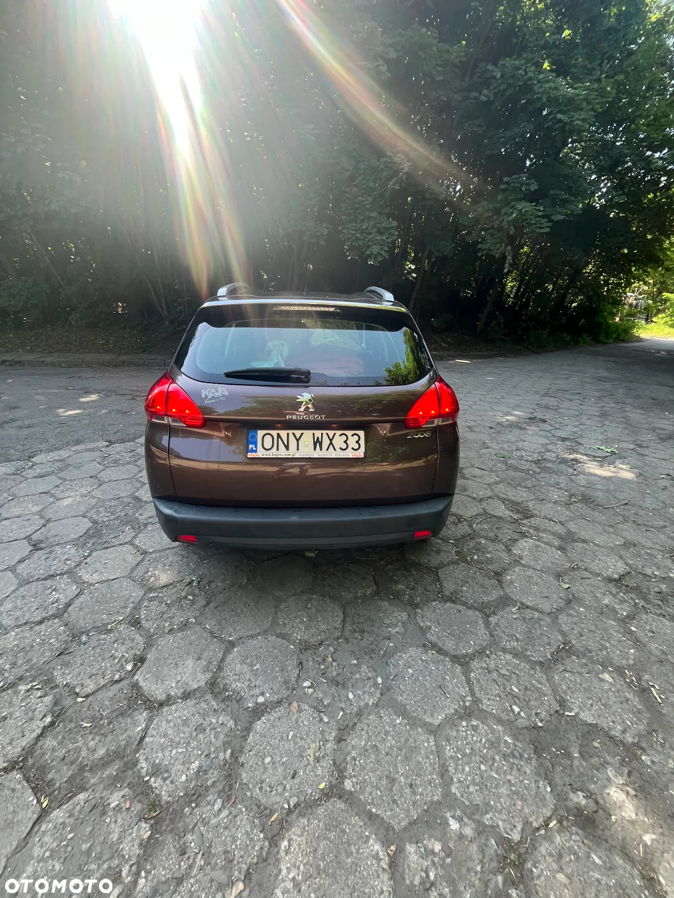 Peugeot 2008 1.2 VTi/Pure Tech Active - 5