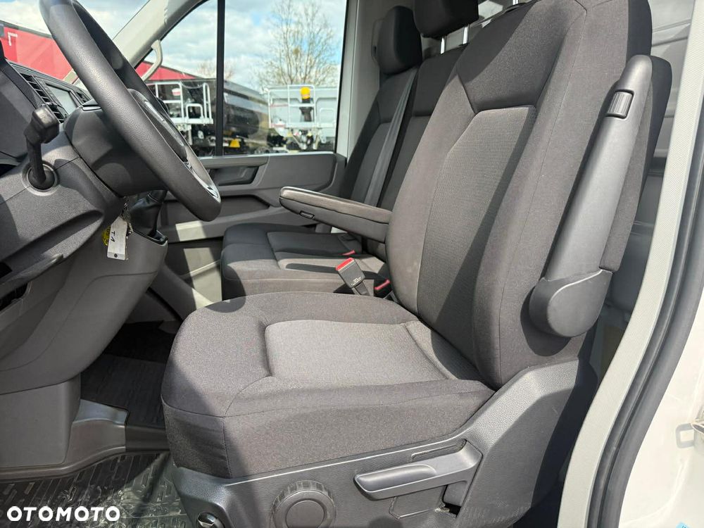 MAN TGE 3.180 CHŁODNIA+WINDA - 22