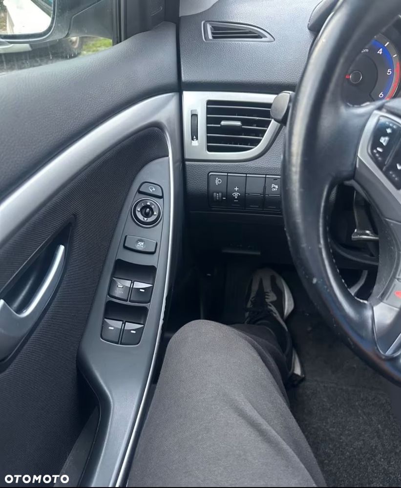 Hyundai i30 - 3