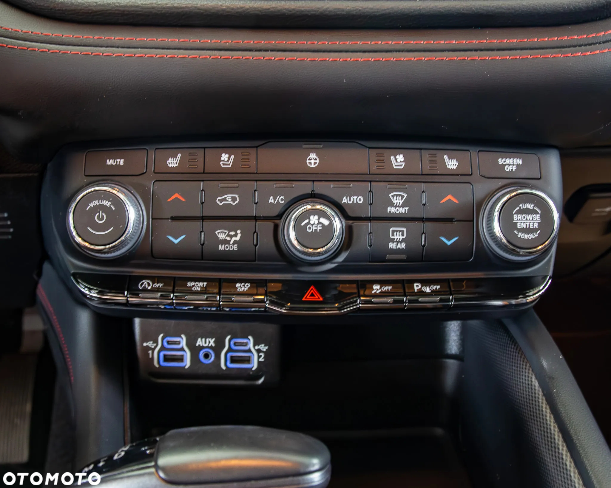 Dodge Durango - 18