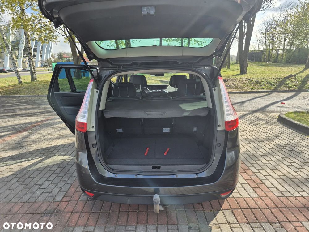 Renault Scenic 1.9 dCi FAP Privilege - 7