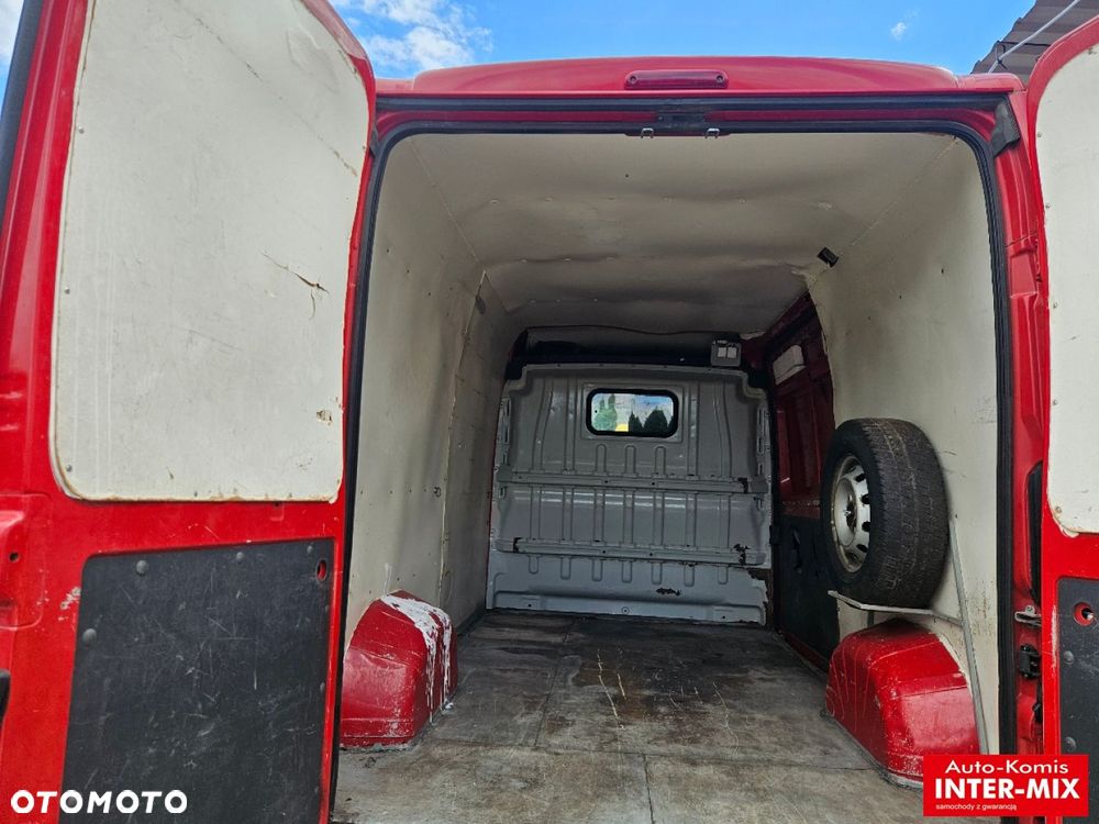 Fiat DUCATO - 12