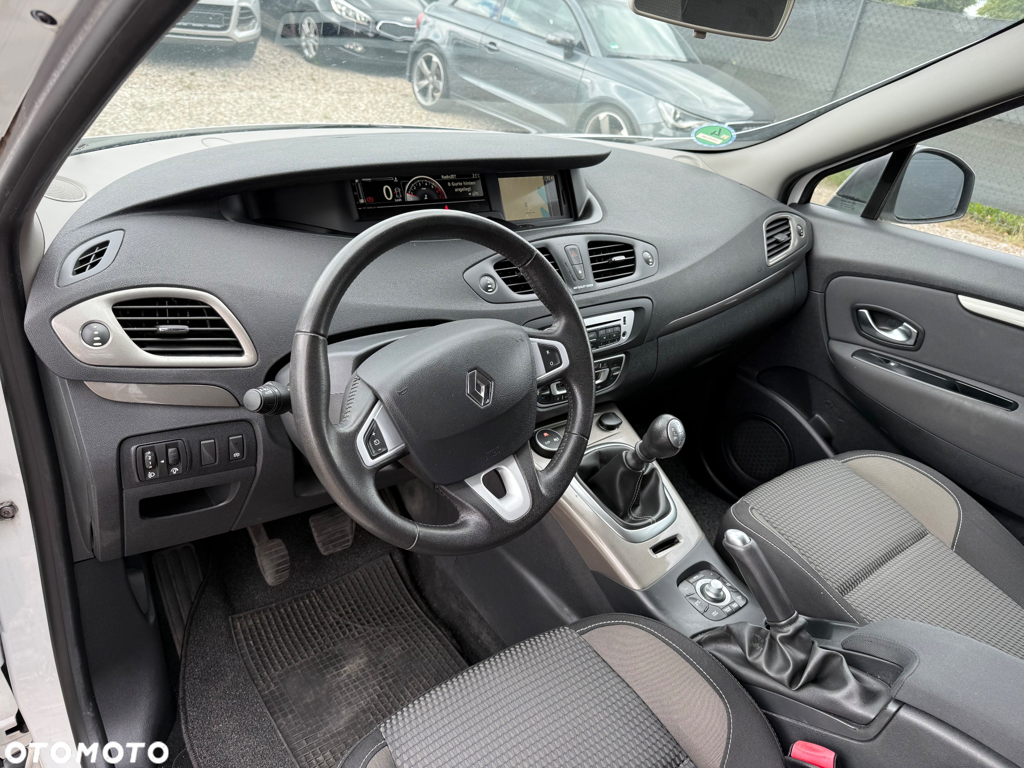 Renault Scenic ENERGY TCe 115 S&S Xmod Paris - 28