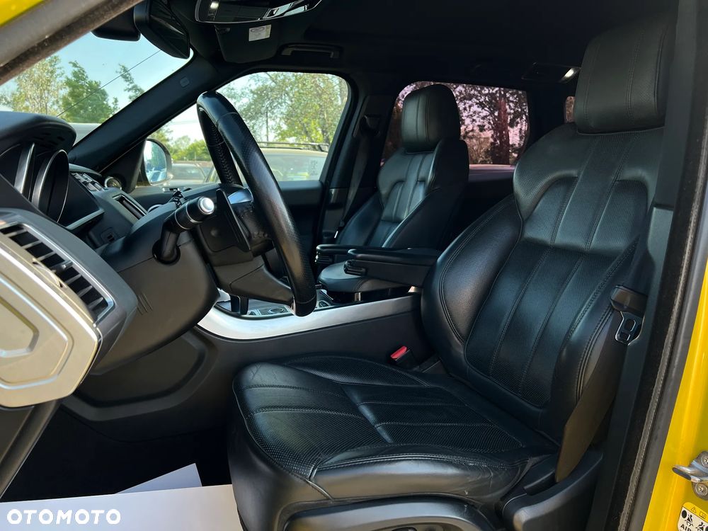 Land Rover Range Rover - 12