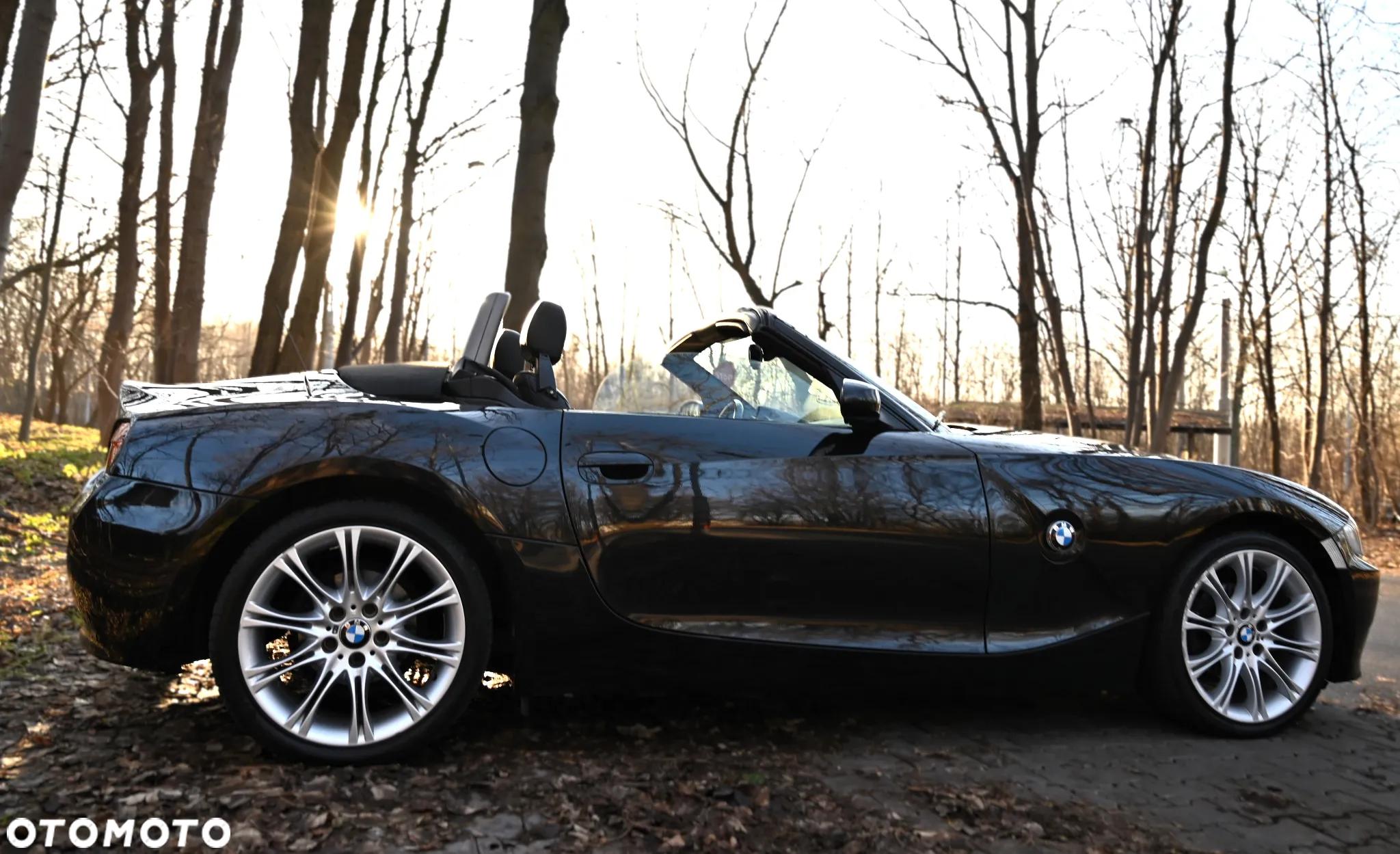 BMW Z4 - 14