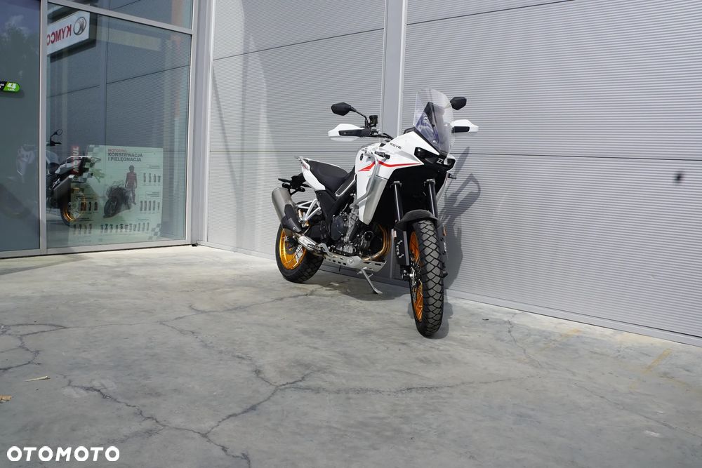 KOVE 800X Touring - 6