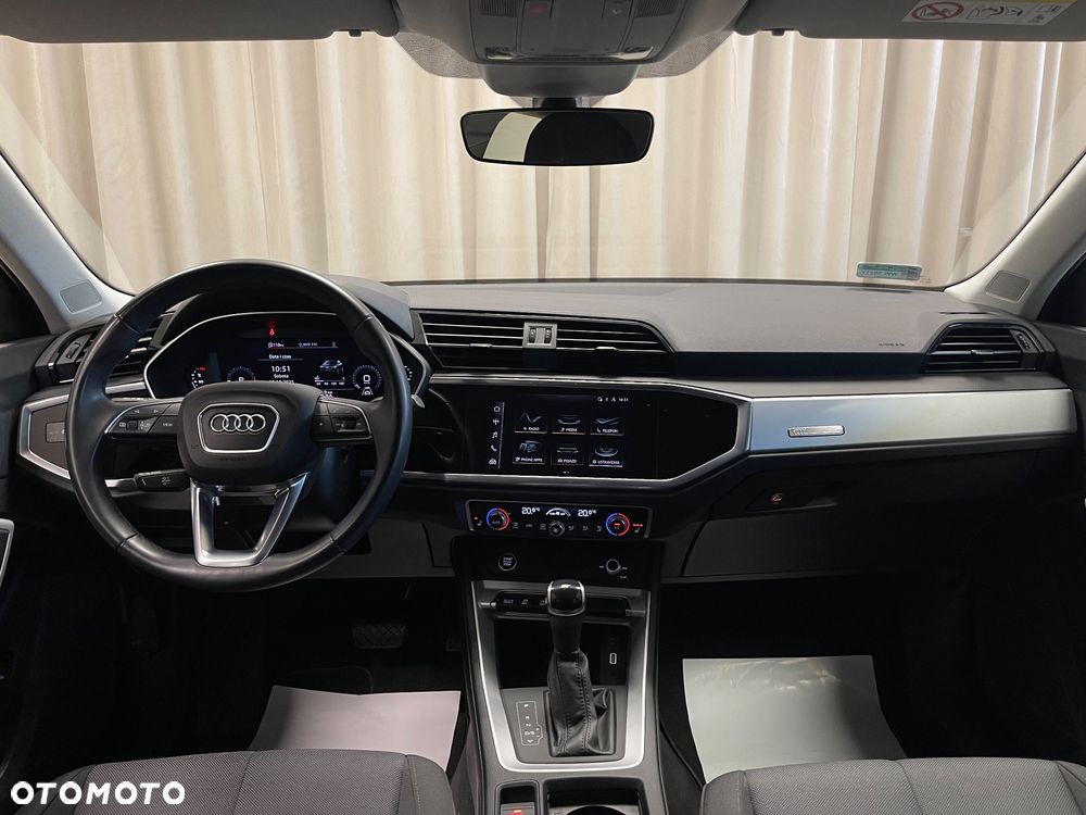 Audi Q3 Sportback - 5