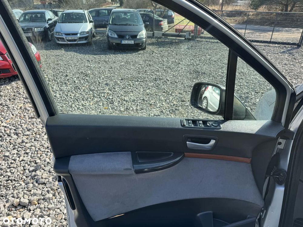 Citroën C8 2.0 Control+ - 12